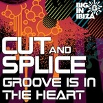 cover: Cut & Splice - Groove Is In The Heart