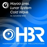 cover: Hoyaa Pres Lunar System - Cold Wave