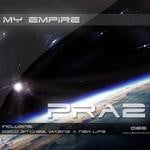 cover: Pra2 - My Emprire EP