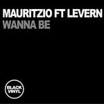 cover: Mauritzio Feat Levern|Mauritzio - Wanna Be