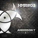 cover: Anderson T - Cause & Effect EP