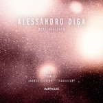 cover: Alessandro Diga - Ochtendgloren