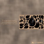 cover: Tvardovsky - Planets Parade EP