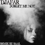 cover: Djafar - Forget Me Not