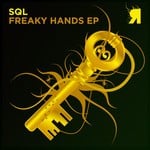 cover: Sql - Freaky Hands EP