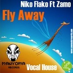 cover: Flako, Niko|Zamo - Fly Away