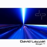 cover: David Lazzari - Roger EP