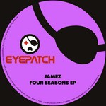 cover: Jamez - Four Seasons EP