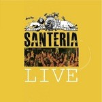 cover: Santeria - Live