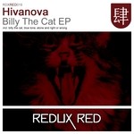 cover: Hivanova - Billy The Cat EP