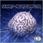 cover: Skaarj - Neurocomputer