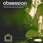 cover: Jimmy|Eskadet|Dezarate - Obsession