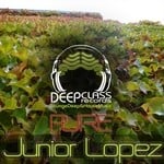 cover: Junior Lopez - Pure