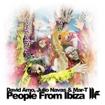 cover: Julio Navas|David Amo|Mar T - Ibiza People