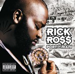 cover: Rick Ross - Port Of Miami