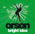 cover: Orson - Bright Idea (Acoustic Version)