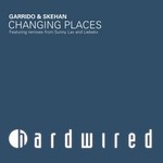 cover: Garrido & Skehan - Changing Places