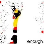 cover: Pedro Villalobos - Enough EP