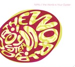 cover: Nimo - The World Is Your Oyster