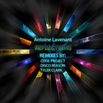 cover: Antoine Lavenant - Reflections