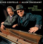 cover: Allen Toussaint|Elvis Costello - The River In Reverse