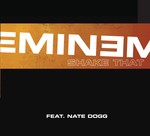 cover: Eminem|Nate Dogg - Shake That (Radio Edit Version)