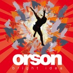 cover: Orson - Bright Idea