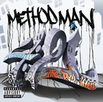 cover: Method Man - 4:21...The Day After (Explicit)