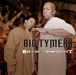 cover: Big Tymers - Big Money Heavyweight (Explicit)