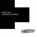 cover: Suite 610 - Coronola / Venus