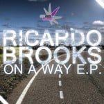 cover: Ricardo Brooks - On A Way