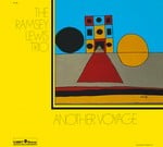 cover: Ramsey Lewis - Another Voyage