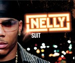 cover: Nelly - Suit