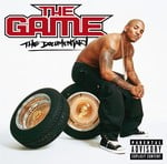 cover: THE GAME - The Documentary