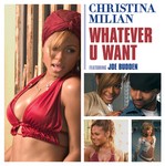 cover: Christina Milian - Whatever U Want