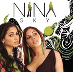 cover: Nina Sky - Nina Sky