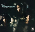 cover: The Supremes - There's A Place For Us: The Unreleased Album