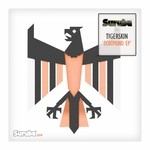 cover: Tigerskin - Dortmund EP