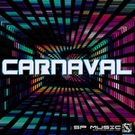 cover: Edelstahl - Carnaval EP