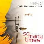 cover: Gadjo|Alexandra Prince - So Many Times