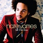 cover: Nate James - Set The Tone