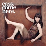 cover: Cass Fox - Come Here