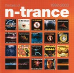 cover: N-trance - Best Of