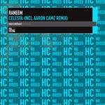 cover: Raneem - Celesta