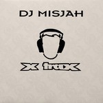 cover: Dj Misjah - Psyko Feelings