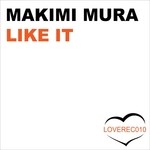 cover: Makimi Mura - Like It