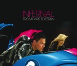 cover: Infernal - From Paris To Berlin (Hoxton Whores Remix)