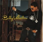 cover: Bobby V. - Disturbing Tha Peace Presents Bobby Valentino