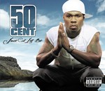 cover: 50 Cent - Just A Lil Bit