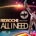 cover: Mone|Redroche - All I Need